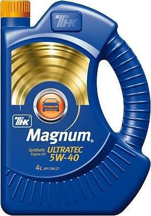 TNK Magnum Ultratec