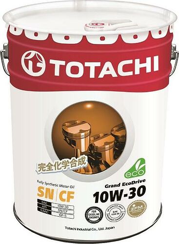 Totachi Grand Ecodrive