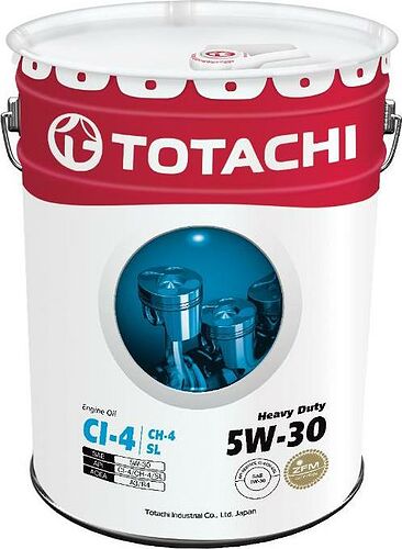 Totachi Heavy Duty