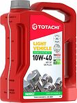 Totachi Niro LV Semi-Synthetic 10W-40 SP/SN PLUS 4л