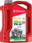 Totachi Niro Optima Pro Semi-Synthetic 10W-40 SL/CF 4л