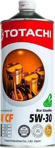 Totachi Ultima EcoDrive L