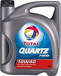 Total Quartz 7000 Total Quartz 7000