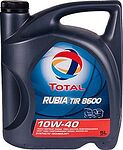 Total Rubia TIR 8600