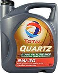 Total Quartz 9000 Future NFC Total Quartz 9000 Future NFC