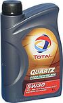 Total Quartz 9000 Future NFC