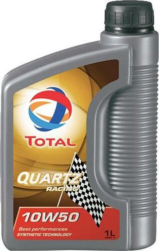 Total Quartz Racing