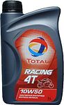 Total Racing 4T Total Racing 4T