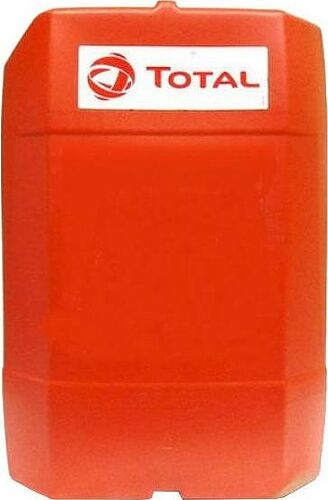 Total Rubia Polytrafic