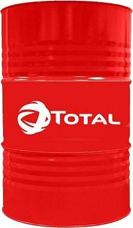 Total Rubia TIR 6400