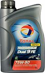 Total Transmission Dual 9 FE