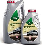 UAZ Motor Oil Premium UAZ Motor Oil Premium