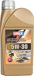 UNIX LUXE 5W-30 SN/CF 1л
