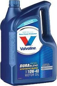 Valvoline DuraBlend Diesel