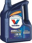 Valvoline DuraBlend FE Valvoline DuraBlend FE