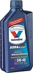 Valvoline DuraBlend MXL Valvoline DuraBlend MXL