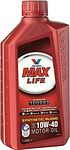 Valvoline MaxLife Valvoline MaxLife