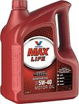 Valvoline MaxLife Synthetic Valvoline MaxLife Synthetic