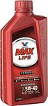 Valvoline MaxLife Synthetic Valvoline MaxLife Synthetic