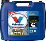 Valvoline Premium Blue Extreme Valvoline Premium Blue Extreme