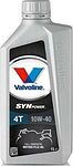 Valvoline SynPower 4T Valvoline SynPower 4T