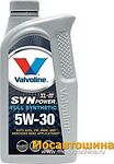 Valvoline Synpower XL-III Valvoline Synpower XL-III