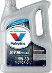Valvoline Synpower XL-III Valvoline Synpower XL-III