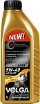 Волга-ойл Люкс 5W-40 SL/CF 1л