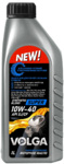 Волга-ойл Super 10W-40 SAE SJ/CF 1л