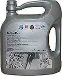 Volkswagen Motor Oil Volkswagen Motor Oil