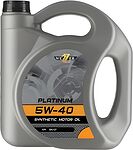 WEZER PLATINUM 5W-40 SN/CF 4л