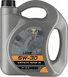 WEZER LUXE 5W-30 SN/CF 4л