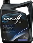 Wolf Chrono 4T