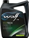 Wolf Ecotech