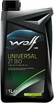 Wolf Universal 2T BIO Wolf Universal 2T BIO