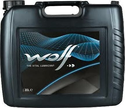 Wolf Vitaltech