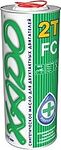 Xado Atomic Oil 2T FC Xado Atomic Oil 2T FC