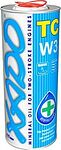 Xado Atomic Oil TC W3 Xado Atomic Oil TC W3