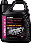 Xenum Nippon Energy Xenum Nippon Energy