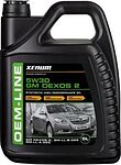 Xenum OEM-Line GM Dexos2 Xenum OEM-Line GM Dexos2