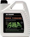 Xenum WRX Xenum WRX