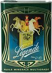 Yacco Legende Multigrade Yacco Legende Multigrade