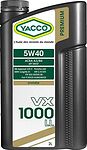 Yacco VX 1000 LL Yacco VX 1000 LL