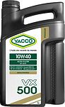 Yacco VX 500 Yacco VX 500