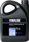 Yamalube 2-M TC-W3 RL Super 2-Stroke Yamalube 2-M TC-W3 RL Super 2-Stroke