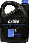 Yamalube 2-Stroke Engine Oil Premium Quality Yamalube 2-Stroke Engine Oil Premium Quality