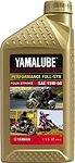 Yamalube Full Synthetic with Ester Yamalube Full Synthetic with Ester