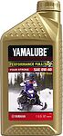 Yamalube Snowmobile Full Synthetic with Ester Yamalube Snowmobile Full Synthetic with Ester