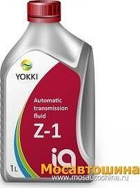 Yokki ATF Z-1 Yokki ATF Z-1