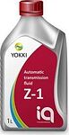Yokki ATF Z-1 Yokki ATF Z-1